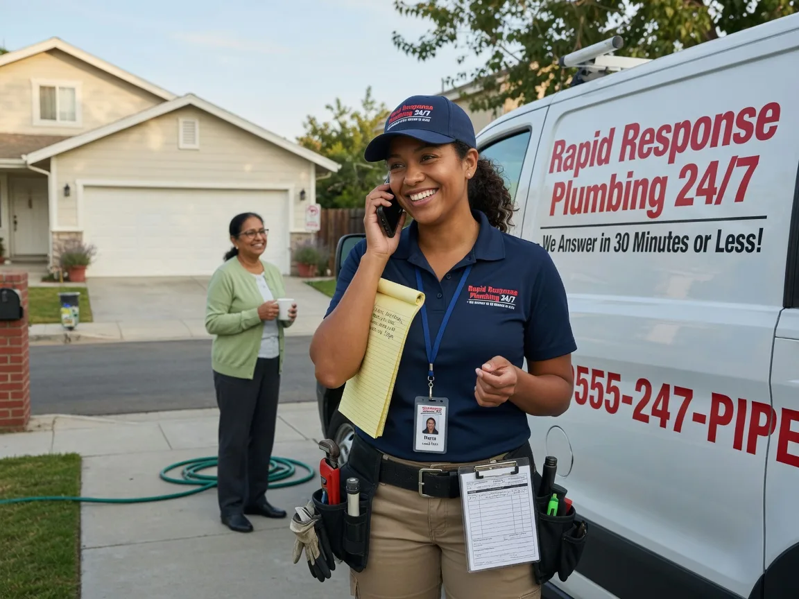 Emergency Plumber Clarkdale, GA FAQs